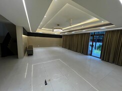 5 BHK + Pooja Room,Servant Room Villa For Rent in Emaar Marbella
