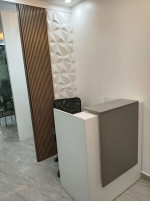   Office Space at Shakarpur – for Rent