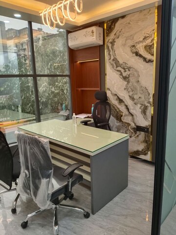  Office Space For Rent in Shakarpur