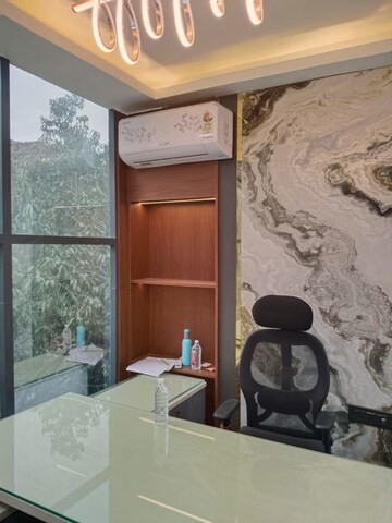 Team Area in  Office Space at Shakarpur – for Rent