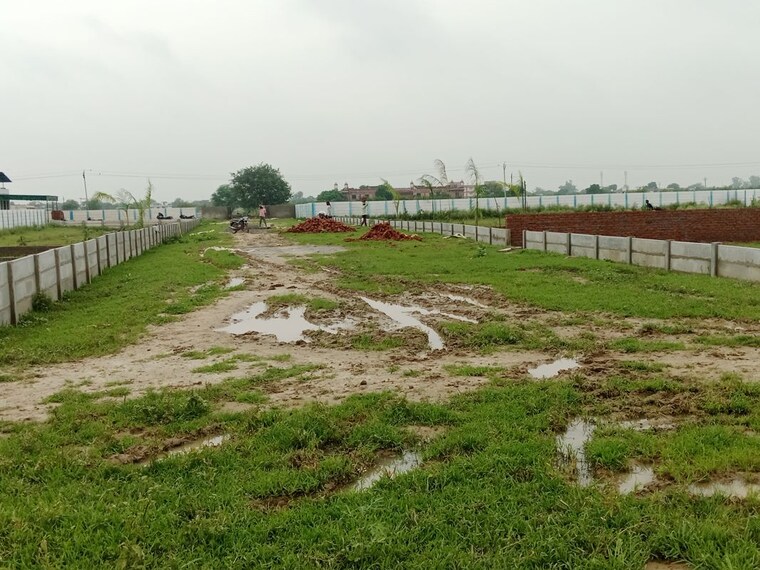 undefined, laramda  152 Sq.Yd. Plot In Laramda Agra 10044829