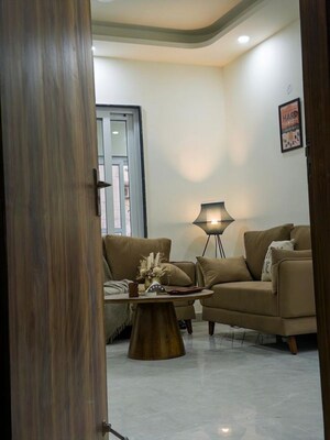 1 BHK Builder Floor For Rent in Ansal Royale Casa, Sector 55