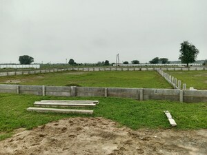 Plot Area in  Plot at Laramda – for Sale