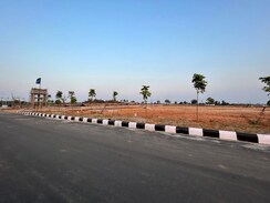 Plot For Sale in JB Nature Valley