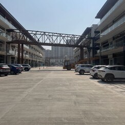 Retail Shop For Sale in Mansha Vega Street