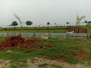 Plot Area in  Plot at Laramda – for Sale