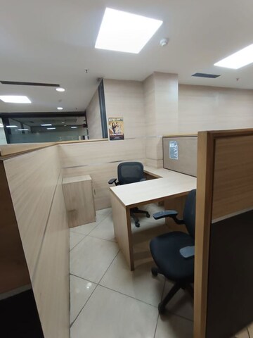 Team Area in  Office Space at Sector 16 – for Rent