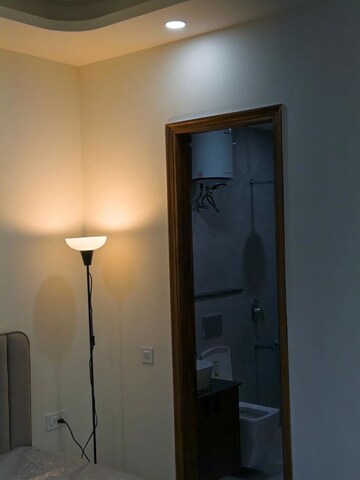 Furnished Amenities in 1 BHK Builder Floor at Ansal Royale Casa, Sector 55 – for Rent