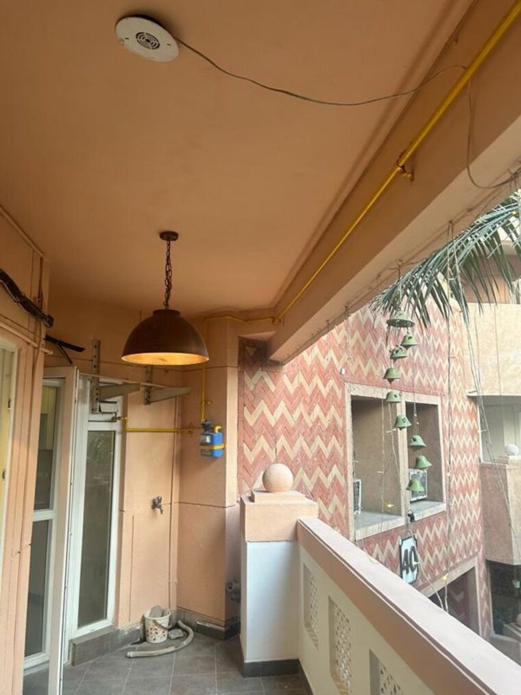 Kitchen, unitech-heritage-city 3 Bedroom 2250 Sq.Ft. Apartment In Sector 25 Gurgaon 10044807