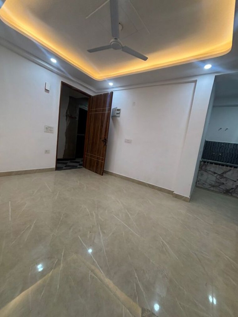 Room, saket 2 Bedroom 750 Sq.Ft. Builder Floor In Saket Delhi 10044954
