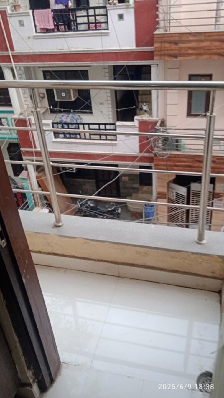 Balcony, vipul-agora 1 RK 450 Sq.Ft. Builder Floor In Sector 28 Gurgaon 10044957