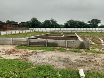 Plot Area in  Plot at Laramda – for Sale