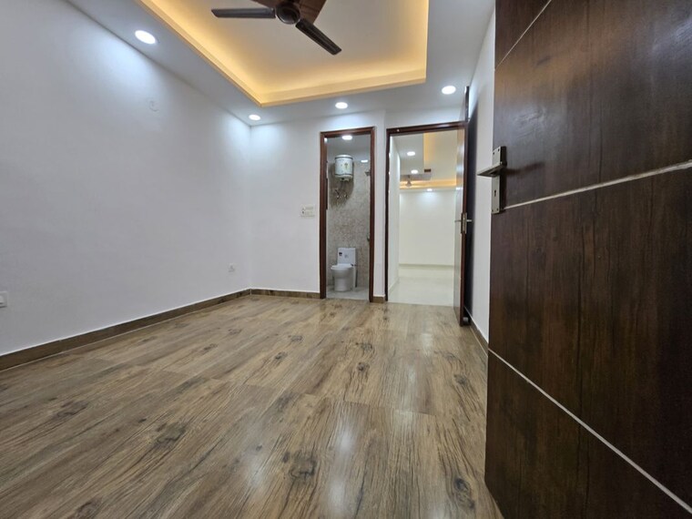 Room, palm-residency-chhatarpur 2 Bedroom 1000 Sq.Ft. Apartment In Rajpur Khurd Extension Delhi 10044962