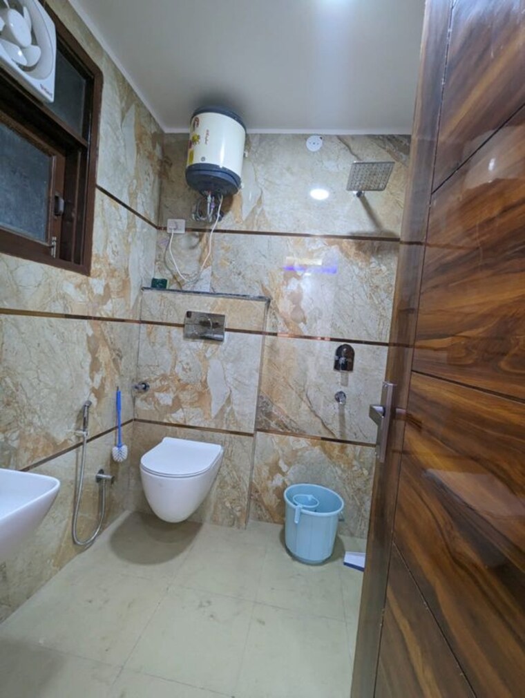 undefined, palm-residency-chhatarpur 2 Bedroom 1000 Sq.Ft. Apartment In Rajpur Khurd Extension Delhi 10044962