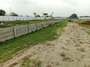 Plot Area in  Plot at Laramda – for Sale