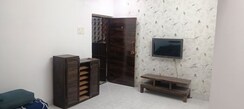 2 BHK + Extra Room Apartment For Rent in Krishna Residency Vashi