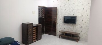 2 BHK Apartment For Rent in Krishna Residency Vashi, Vashi Sector 29