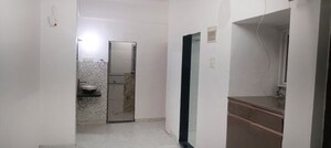 Room in 2 BHK Apartment at Krishna Residency Vashi, Vashi Sector 29 – for Rent