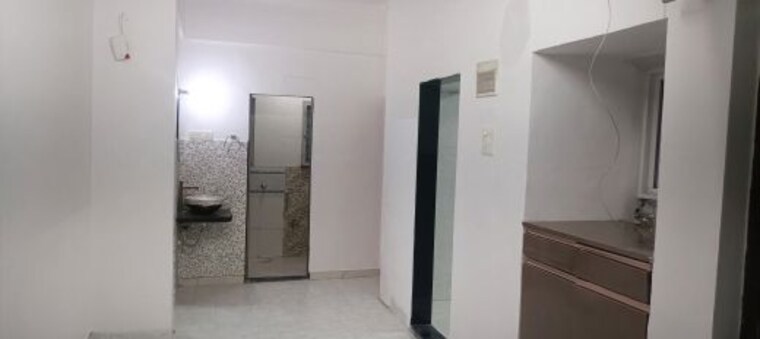 Room, krishna-residency-vashi 2 Bedroom 1030 Sq.Ft. Apartment In Vashi Sector 29 Navi Mumbai 10044969