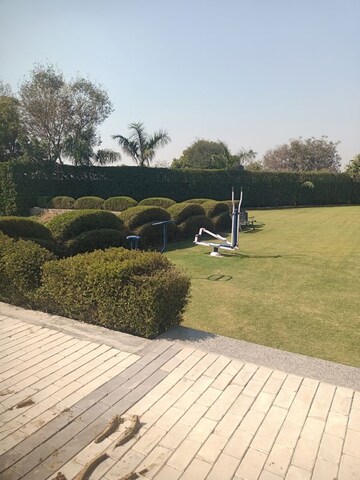  Plot – Garden View at Mansha Oaks, Sector 98 - for Sale