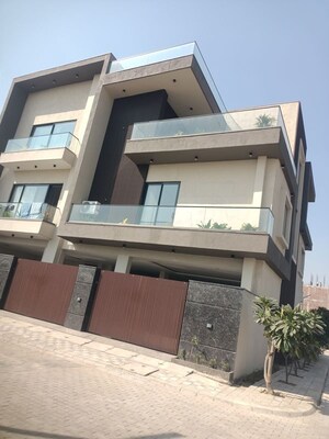  Plot For Sale in Mansha Oaks, Sector 98