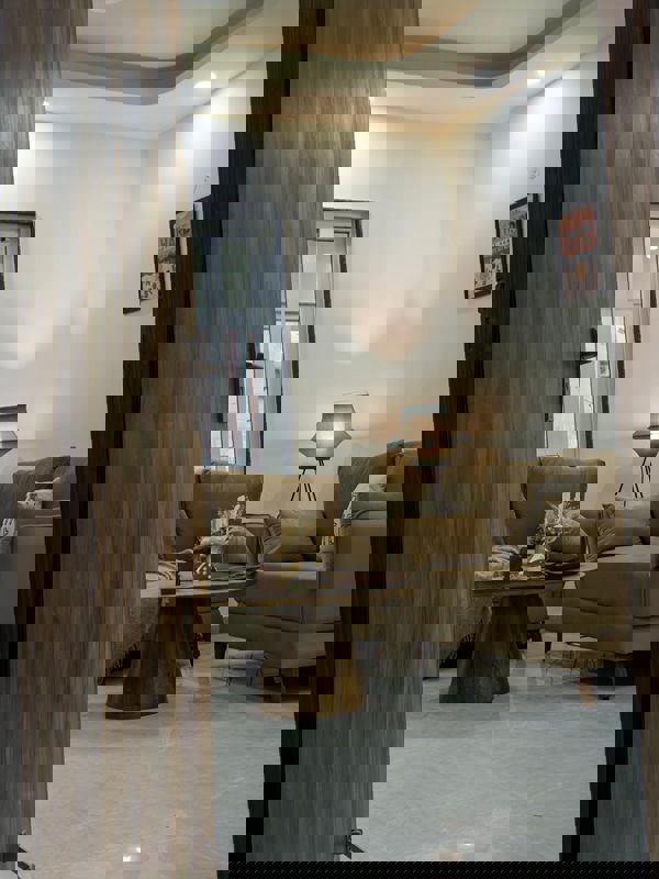 1 BHK 1500 Sq.Ft. Builder Floor in Ansal Royale Casa