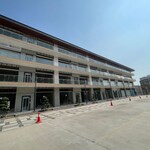 305 Sq.Yd. Retail Shop in Mansha Vega Street