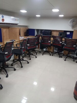  Office Space For Sale in Parvati Industrial Estate