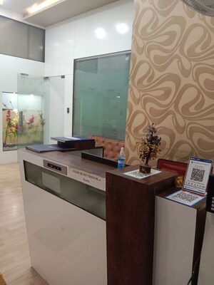 Team Area in  Office Space at Parvati Industrial Estate – for Sale