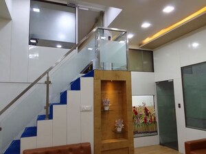 Common Area in  Office Space at Parvati Industrial Estate – for Sale
