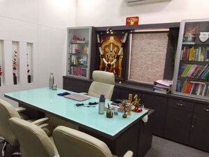 Team Area in  Office Space at Parvati Industrial Estate – for Sale