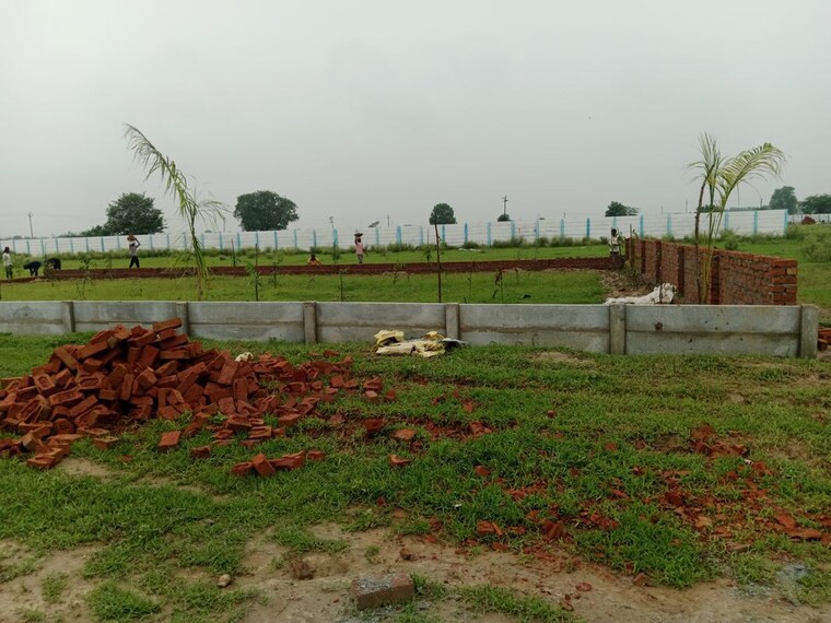 undefined, laramda  174 Sq.Yd. Plot In Laramda Agra 10044852