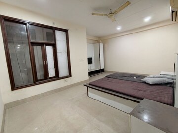 Room in 4 BHK Apartment at Risland Sky Mansion, Chattarpur – for Sale