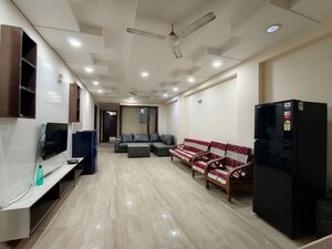 Parking in 4 BHK Apartment at Risland Sky Mansion, Chattarpur – for Sale