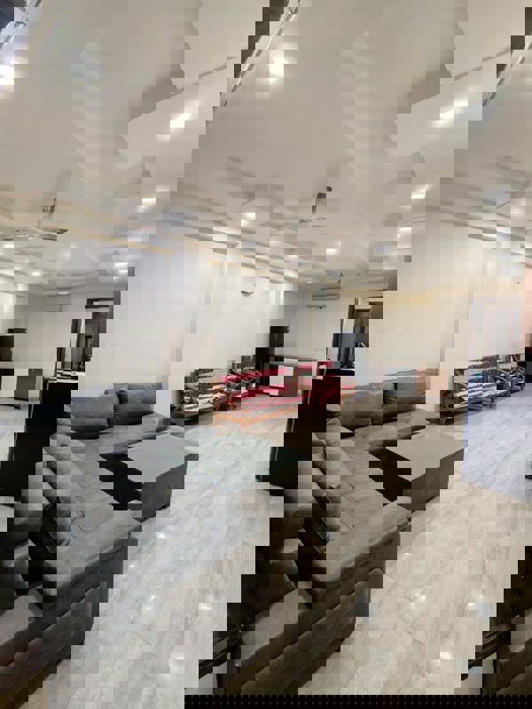 4 BHK 210 Sq.Yd. Apartment in Risland Sky Mansion