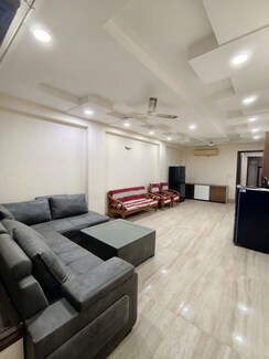 4 BHK Apartment For Sale in Risland Sky Mansion