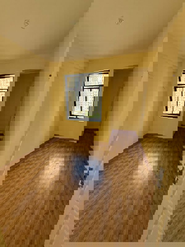 3 BHK + Servant Room 1740 Sq.Ft. Apartment in Unitech Horizon