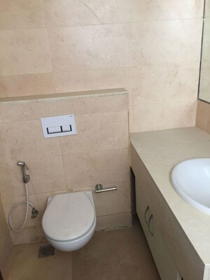 Bathroom in 6+ BHK Independent House at Kohli One Malibu Town, Sector 47 – for Sale