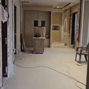 4 BHK Apartment For Rent in Unity The Amaryllis Phase 2, Kishan Ganj