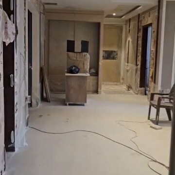 4 BHK Apartment For Rent in Unity The Amaryllis Phase 2, Kishan Ganj