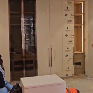 Room in 4 BHK Apartment at Unity The Amaryllis Phase 2, Kishan Ganj – for Rent