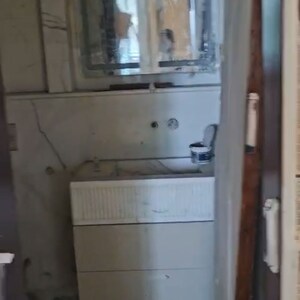 Attached Bathroom in 4 BHK Apartment at Unity The Amaryllis Phase 2, Kishan Ganj – for Rent