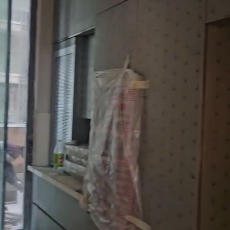 Room, unity-the-amaryllis-phase-2 4 Bedroom 3740 Sq.Ft. Apartment In Kishan Ganj Delhi 10045149