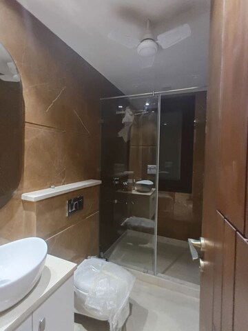 4 BHK Builder Floor For Rent in DLF The Grove, Sector 54