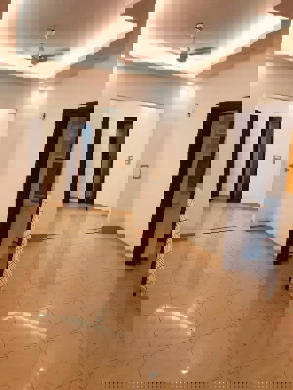 3 BHK + Servant Room 2291 Sq.Ft. Apartment in Unitech Heritage City