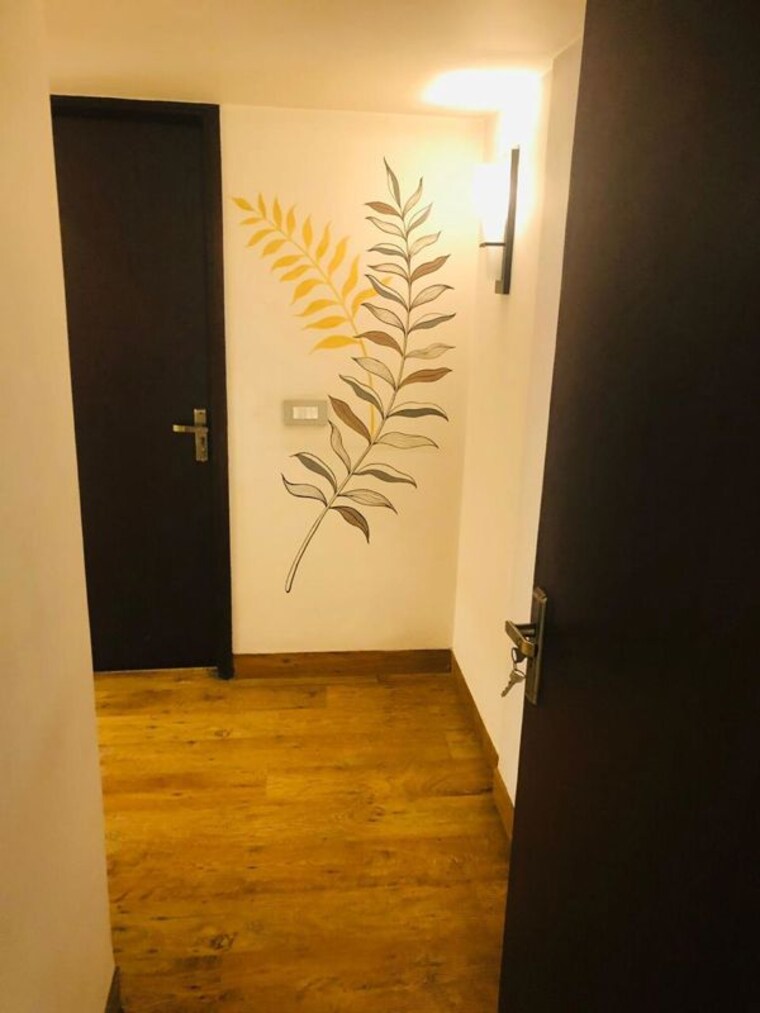 undefined, unitech-heritage-city 3 Bedroom 2245 Sq.Ft. Apartment In Sector 25 Gurgaon 10045102