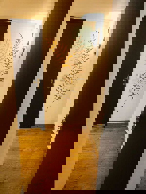 3 BHK + Servant Room 2267 Sq.Ft. Apartment in Unitech Heritage City