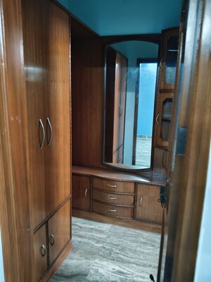 Living Room in 2.5 BHK Independent House at RWA Apartments Sector 52, Sector 52 – for Rent