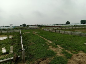 Plot Area in  Plot at Laramda – for Sale