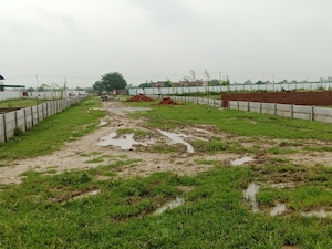 Plot Area in  Plot at Laramda – for Sale